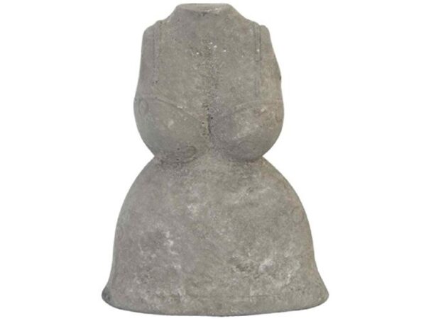 CLAYRE & EEF 6TE0020 - BUSTO 16 X 10 X 4 CM
