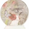 Clayre & Eef 62777 Decorative Globe Diameter 12 x 13 cm