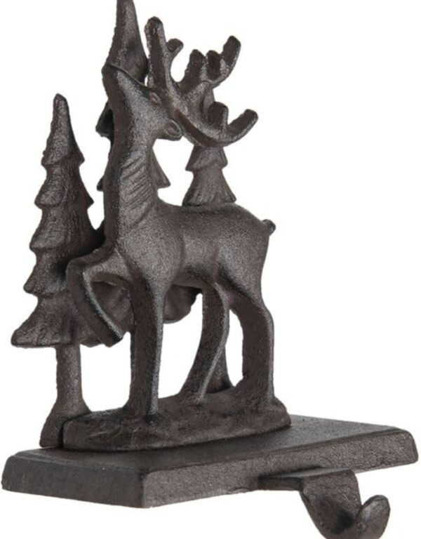CLAYRE&EEF SOKHANGER BOMEN & HERT - 6Y3065