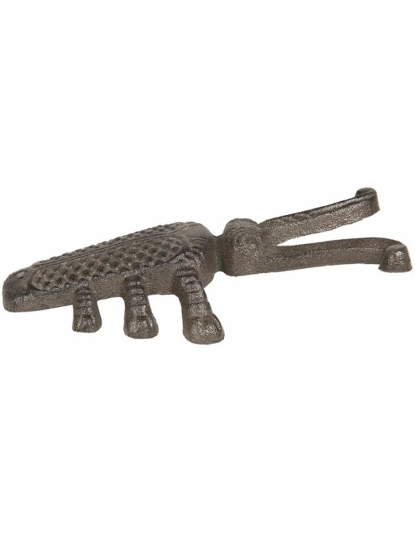 BOOT JACK BEETLE 24X5X12 CM - CLAYRE & EEF 6Y3457